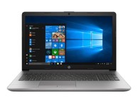 HP Laptop 250 G7 / Intel Core i3-1005G1, 15.6" 1366x768, 4GB, 1TB HDD, Windows 10, srebrni (rabljen)